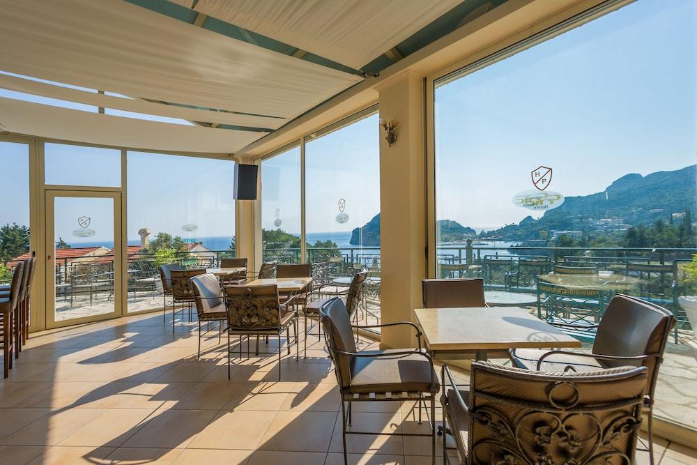 Paleo Artnouveau Hotel - Adults Only Paleokastritsa Exterior foto